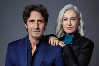 La polémica religiosa de la serie El Reino y la sentencia que lanzaron los artistas progres