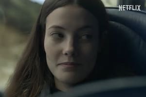 De qué trata Alma, la serie ideal para maratonear en pocas horas