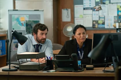 La serie está basada una novela escrita por Jane Harper y publicada en 2020 (Foto: Netflix)