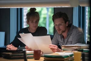El thriller psicológico de seis capítulos que llega a Netflix y promete atrapar al espectador hasta el final
