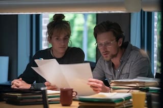 El thriller psicológico de seis capítulos que llega a Netflix y promete atrapar al espectador hasta el final