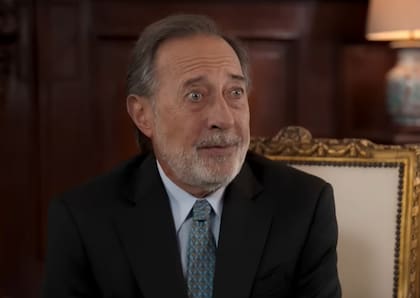 La serie fue creada por Mariano Cohn y Gastón Duprat (Foto: Disney+)