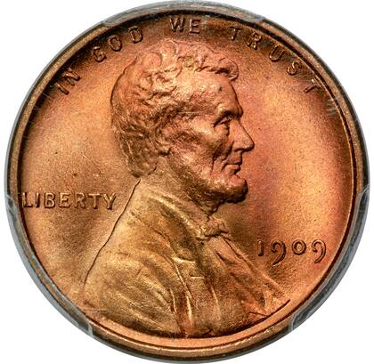 La serie fue emitida por primera vez en 1909