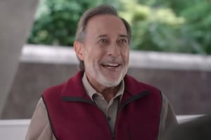 El Encargado, nueva temporada: mirá el tráiler con Francella a la cabeza