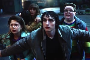 La serie furor de Netflix estrenará su última temporada (Foto: Netflix)