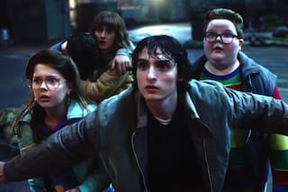 Netflix presentó el épico adelanto de la última temporada de Stranger Things