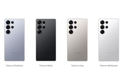 La serie Galaxy S25 presenta rebajas en el sitio oficial de Samsung en Amazon