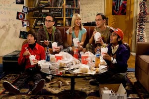 5 datos que quizás no sabías sobre The Big Bang Theory