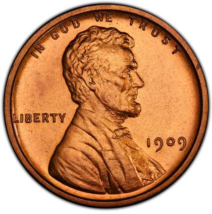 La serie Lincoln comenzó su producción en 1909 y continua hasta la actualidad