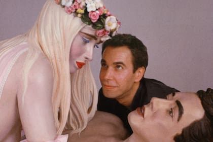 La serie Made in Heaven