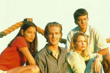 La serie marcó un antes y un después respecto a cómo se mostraban los adolescentes en TV