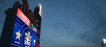 La Serie Mundial podría alargarse hasta el 1 de noviembre del 2025 (Captura pantalla X/@MLB)