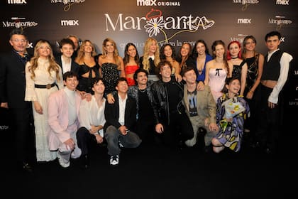 La serie narrará el viaje de la hija de Floricienta y verdadera heredera del trono de Krikoragán: una heroína que, según se anuncia, a lo largo de su camino, se encontrará a sí misma e iluminará los corazones de quienes la rodean