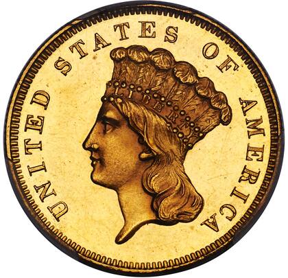 La serie presenta la imagen de una princesa nativa americana con una corona de plumas