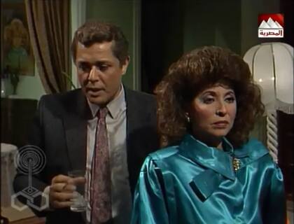 La serie producida por la televisión estatal egipcia inspirada en su vida, así como la novela en la que se basó, lo convirtieron en una leyenda