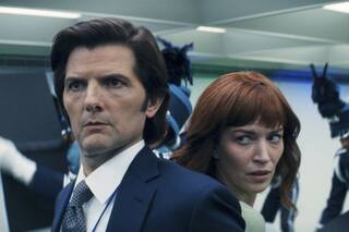 Un recorrido por los escenarios de la serie favorita de los Premios Emmy