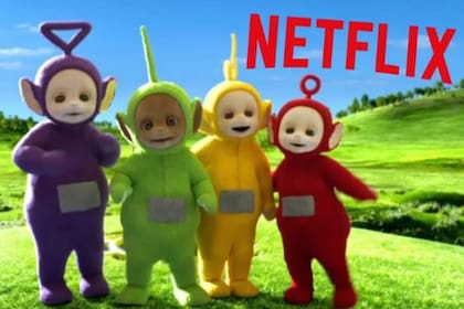 La serie, que fue ganadora de varios premios BAFTA, tendrá su lugar en Netflix