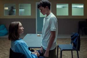 La serie se convirtió en un éxito de Netflix en pocos días.