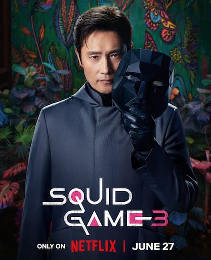 La serie se estrenó a nivel mundial el 27 de junio (Foto: Netflix)