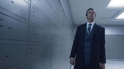 La serie se inspiró en Leonardo Notarbartolo, el ladrón que efectuó el robo de joyas más importnate del mundo en 2003