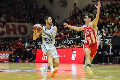 La serie se traslada otra vez a Buenos Aires