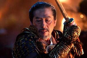 Cómo fue la época de “guerra total” del Japón de los samuráis que muestran en la serie Shōgun