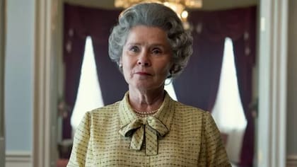 La serie The Crown abarca la vida de la Reina Isabel II y su familia, cuyo protocolo y lujo será atractivo para las personas de Libra