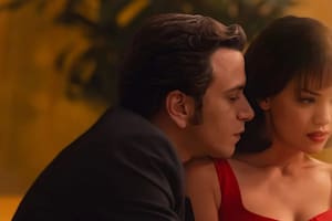 El drama romántico turco basado en una novela de un Premio Nobel que arrasa en Netflix