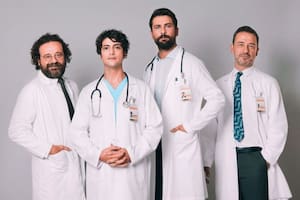 Doctor Milagro: cómo es la serie turca que conquistó la pantalla argentina