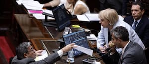 Un nuevo orden que envejece prematuramente