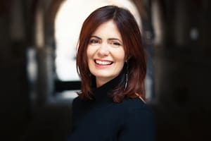 “Cuando celebramos nuestro décimo aniversario de boda, le pregunté a mi marido si quería que abriéramos nuestra relación a terceras personas”