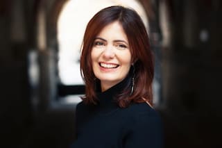 “Cuando celebramos nuestro décimo aniversario de boda, le pregunté a mi marido si quería que abriéramos nuestra relación a terceras personas”