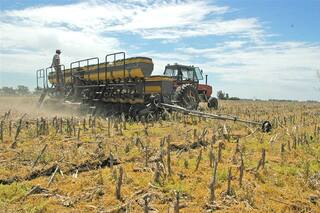 Es momento de que el campo argentino pise el acelerador