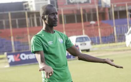 La sierraleonesa Bilkisu Kandeh-Turay se quejó de las malas condiciones en las que se entrenaba el seleccionado, y la respuesta del DT Abdulai Bah fue un envío de fotos de su pene y videos pornográficos.