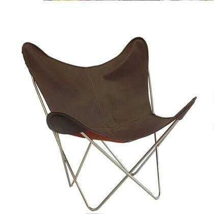 La silla BKF creación de Bonet, Kurchan y Ferrari. Suceso mundial