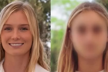 La similitud física entre distintas profesionales del mismo ámbito médico y amigas de Tati fue uno de los factores que generó interpretaciones erróneas