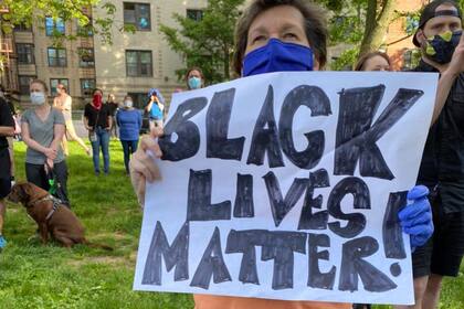 La sindicalista Randi Weingarten lucha por la vuelta a clases en Estados Unidos