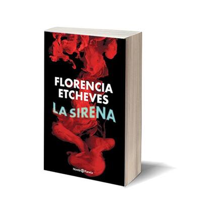 La sirena de Florencia Etcheves