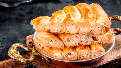 La sírnica de Bosnia y Herzegovina