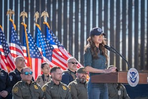 Actualizaciones recientes de las políticas migratorias de Trump en febrero 2026