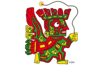 La crisis boliviana se profundiza y es una amenaza a la seguridad regional