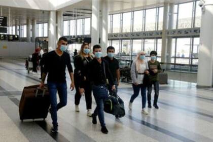 La situación en el mundo empeora y ya son más de 4200 muertos por el virus.