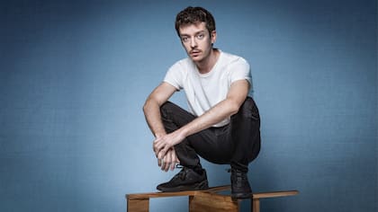 La situación en nuestro país "va en dirección a que las dos o tres plataformas más potentes van a terminar de poseer, incluso, el domino estético, formal, ético de lo que es nuestro arte", asegura el actor