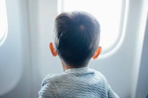 La situación generó controversia en las redes