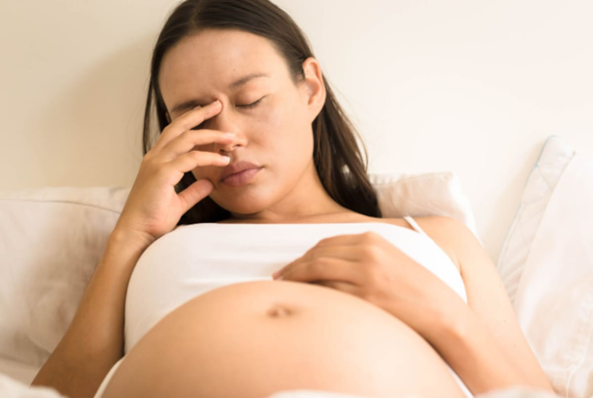 Infectologista alertou que aumentaram casos de gestantes com sífilis e explicou o que fazer com os sintomas