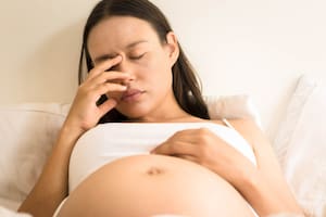 Un infectólogo advirtió que aumentaron los casos de embarazadas con sífilis y explicó qué hacer ante los síntomas