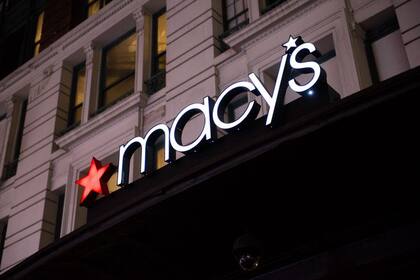 La situación para Macy’s se complicó debido a la fuerte competencia de las plataformas de e-commerce y un descenso sostenido en sus ventas (Imagen de Pinterest)