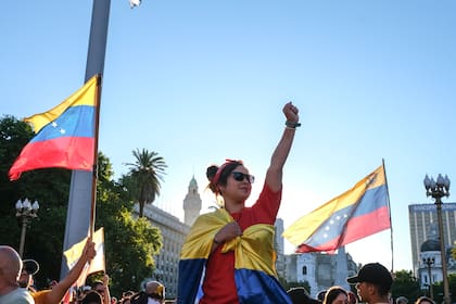 La situación política y económica de Venezuela provocó un flujo sin precedentes de migrantes y refugiados