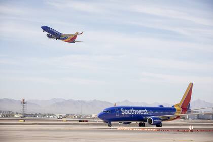 La situación que enfrentó Southwest Airlines el verano boreal pasado fue la clave para esta nueva medida