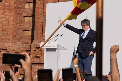 La situación se enquista entre el crédito de Puigdemont y la necesidad de Sánchez